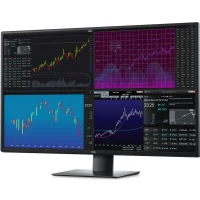 Монитор Dell U4320Q фото 2